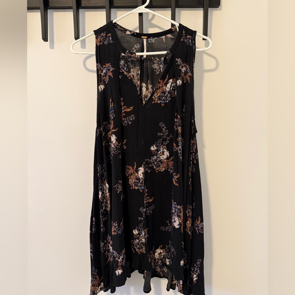 Free People Tunic